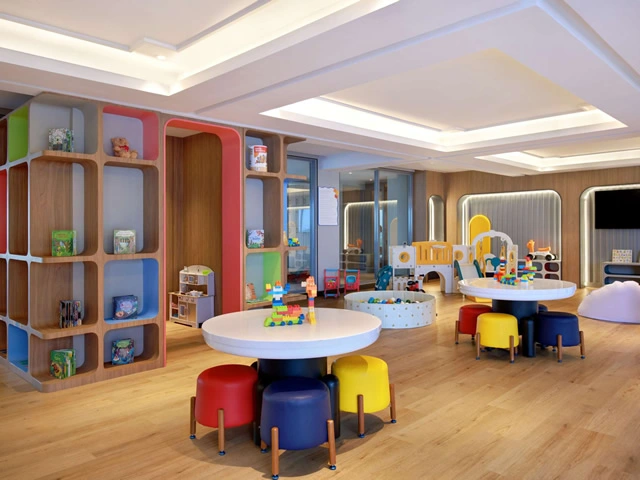 Kids Club