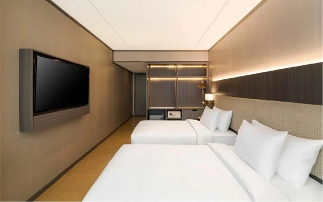 Harris Room