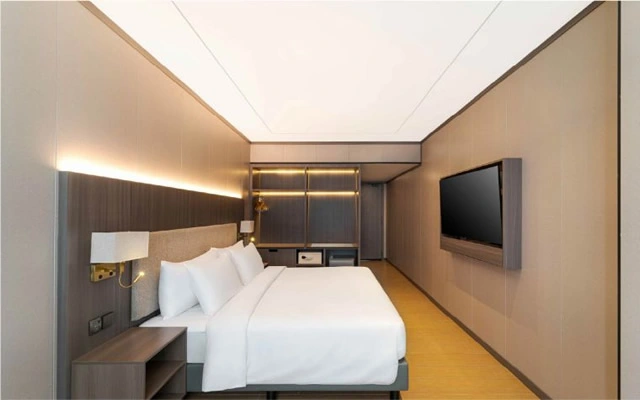 Vibe Room