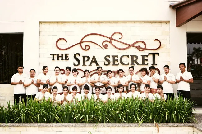 One Day The Spa Secret