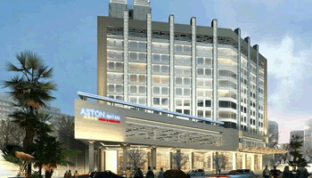 Aston Hotel Batam