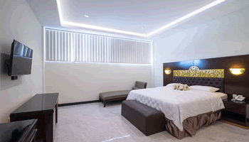 Deluxe Room (Double Bed)