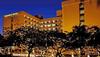Harmoni Hotel Batam