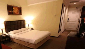 Superior Room (Double Bed)