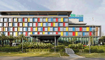 Ibis Styles Hotel Batam