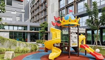 Kids Play Ground