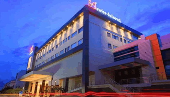 Swiss-BelHotel Harbour Bay Hotel