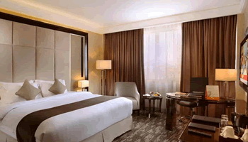 Superior Deluxe Room (Double Bed)