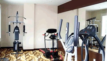 Fitness Room