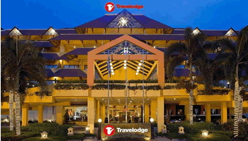 Travelodge Hotel Batam