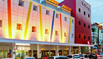 Amaris Hotel Batam