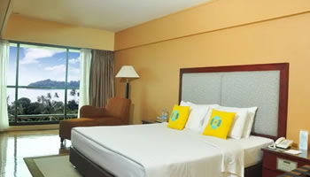Superior Room (Double Bed)