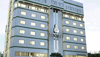 Beverly Hotel Batam