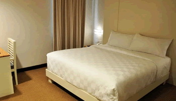 Superior Room (Double Bed)