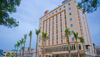 Biz Hotel Batam