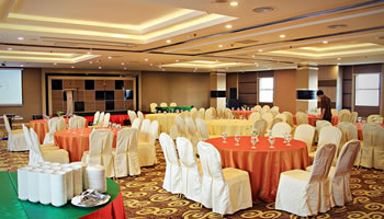 Ballroom