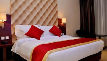 Superior Room (Double Bed)