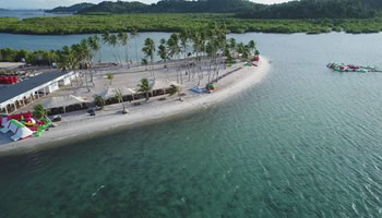 Ranoh Island