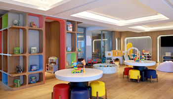 Kids Club