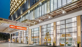 Harris Hotel & Suites Nagoya