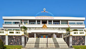 Maha Vihara Duta Maitreya