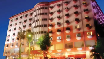 89 Hotel Batam