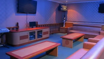 Karaoke Room