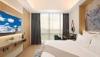 Executive Room