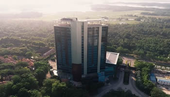 Panbil Residence Apartment Batam