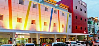 Alltrue Lite Hotel Nagoya Hill