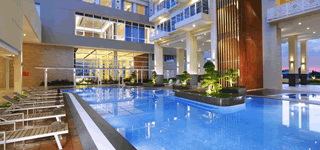 Aston Batam Hotel & Residences