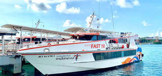 BatamFast Ferry