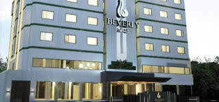 Beverly Hotel Batam 