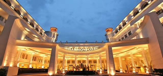 Harmoni One Convention Hotel