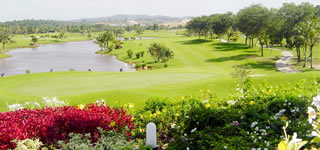 Indah Puri Golf