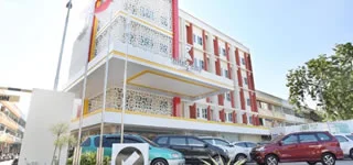 Serra (ex Nite & Day) Hotel
