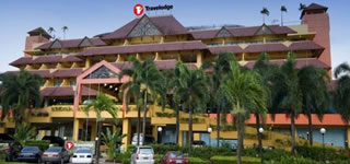 Travelodge Batam Hotel