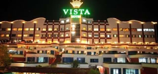 Crown Vista Hotel