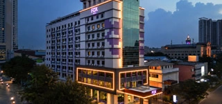 Fox Hotel Nagoya Batam