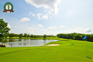 Batam Hills Golf