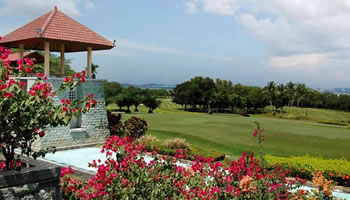 Tering Bay Golf