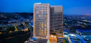 Harper Premier Nagoya Hotel