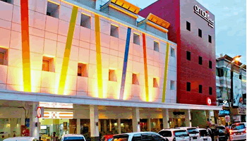 Amaris Hotel Nagoya Hill Batam