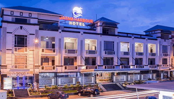 Batam Harbour Hotel