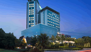 Wyndham Panbil Batam (ex Best Western Premier Panbil)