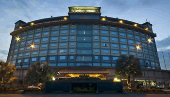 Golden View Hotel