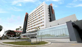 Harris Hotel Batam Center