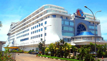 Pacific Palace Hotel