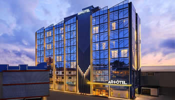 Artotel Batam