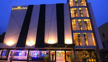 Lovina Inn Batam Center